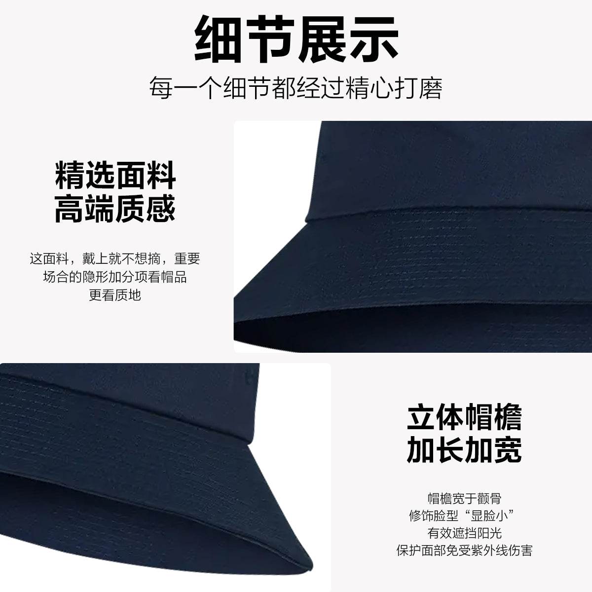 Панама Miniso - Boxette Shop