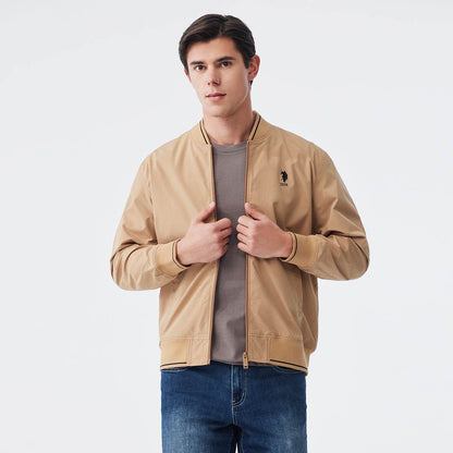 Ветровка мужская U.S. Polo Assn. - Boxette Shop