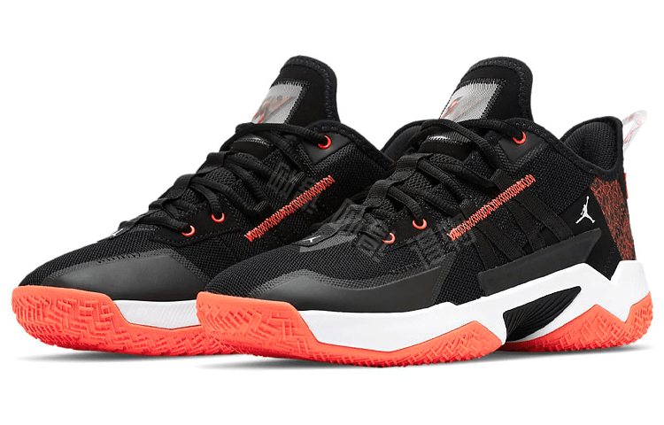 Кроссовки мужские Jordan one take - Boxette Shop