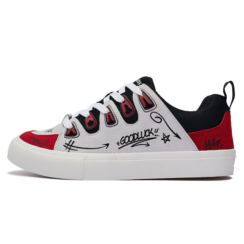 Vanssi krossovkalari