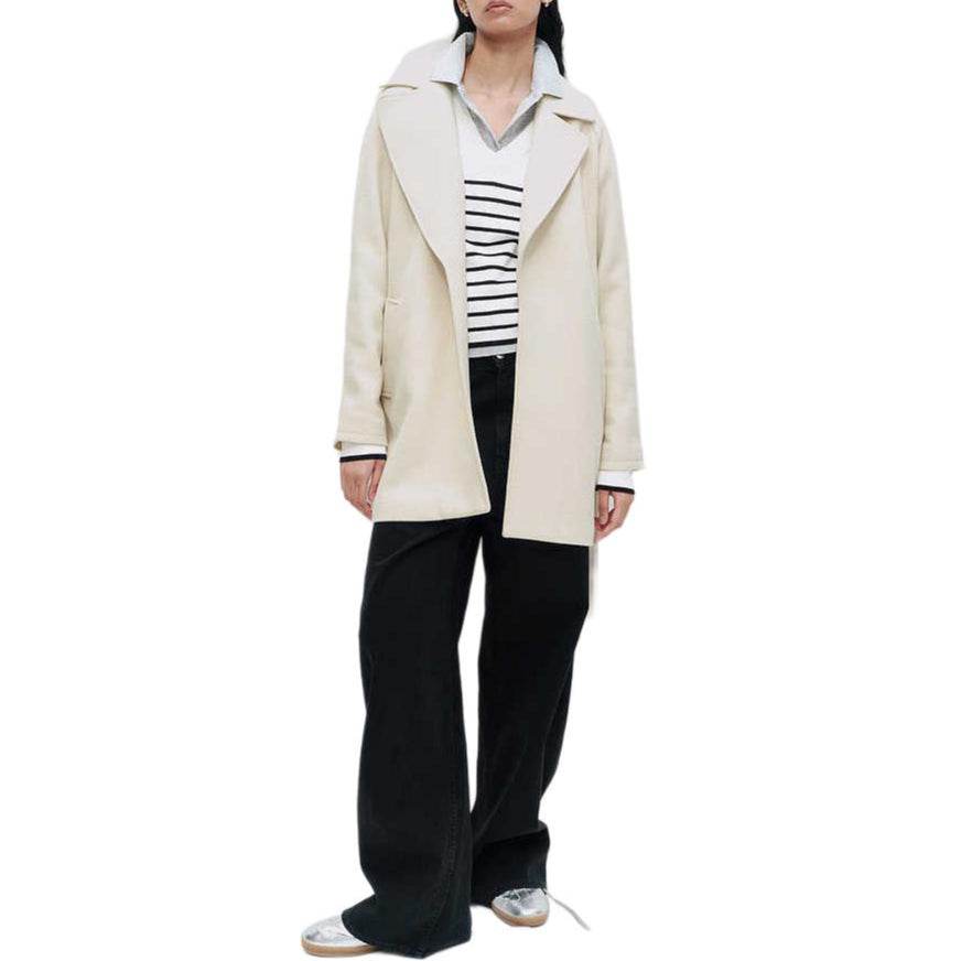 Пальто женское H&M - Boxette Shop