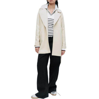 Пальто женское H&M - Boxette Shop