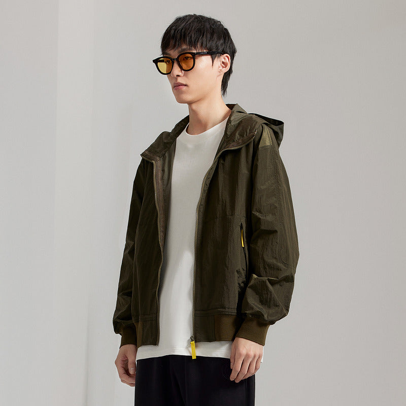 Куртка мужская Gxg Lightweight Comfort