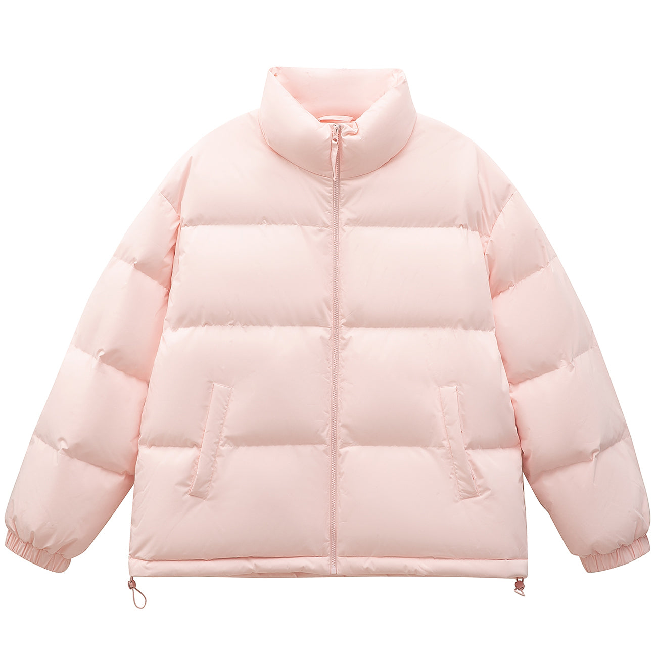 Пуховик женский Golfcross