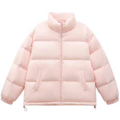 Пуховик женский Golfcross