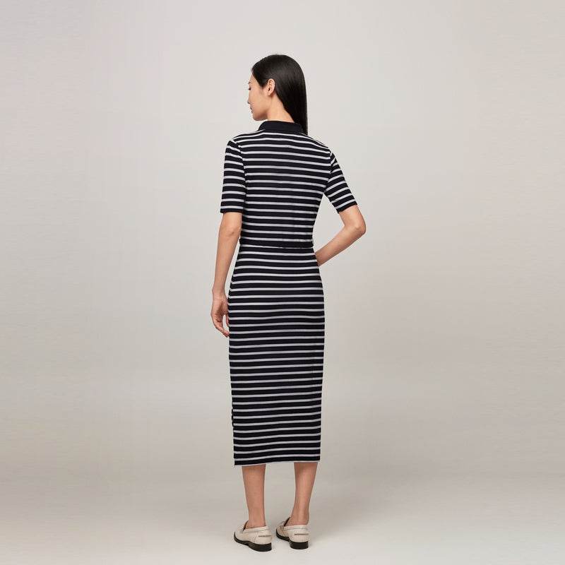 Платье женское Tommy Hilfiger SS23 - Boxette Shop