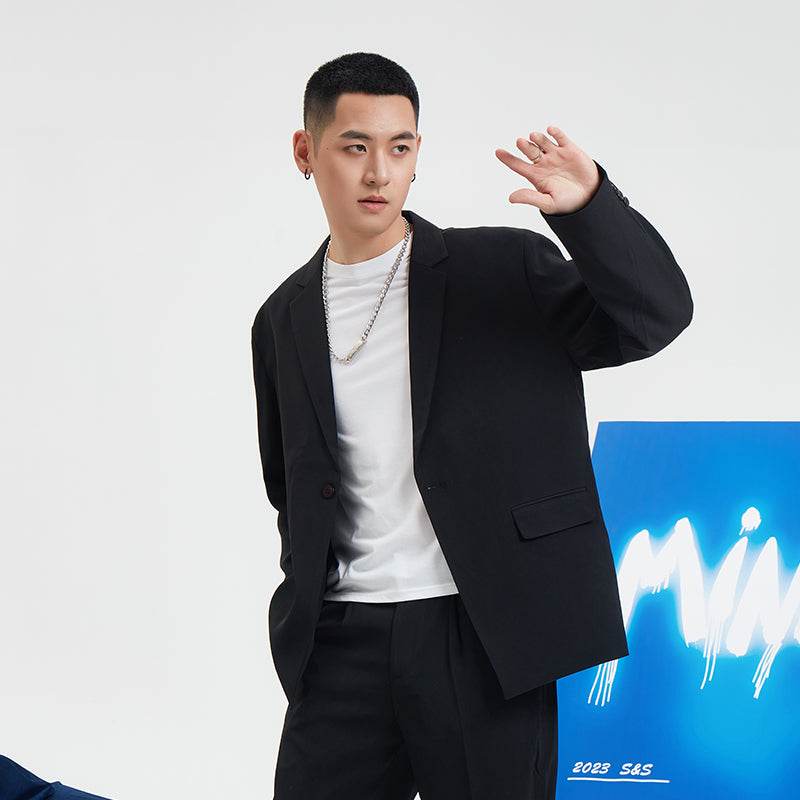 Пиджак Minfinity - Boxette Shop