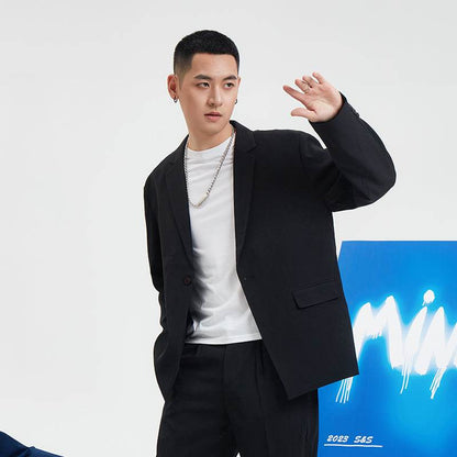 Пиджак Minfinity - Boxette Shop