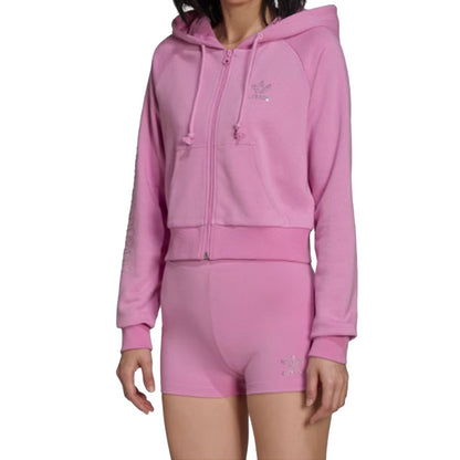 Adidas Originals ayollar sport kozok