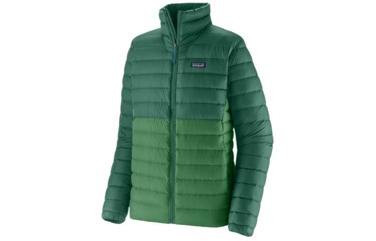 Пуховик мужской Patagonia - Boxette Shop