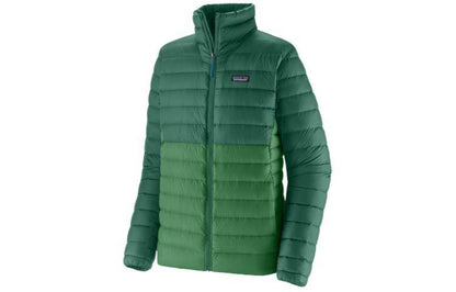 Пуховик мужской Patagonia - Boxette Shop