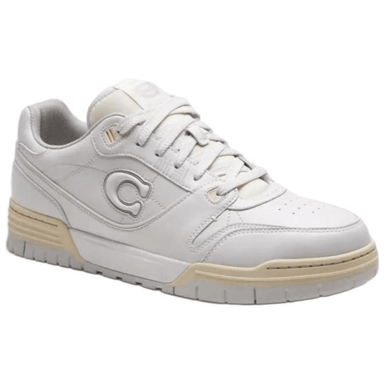 Кроссовки мужские Coach Soho - Boxette Shop