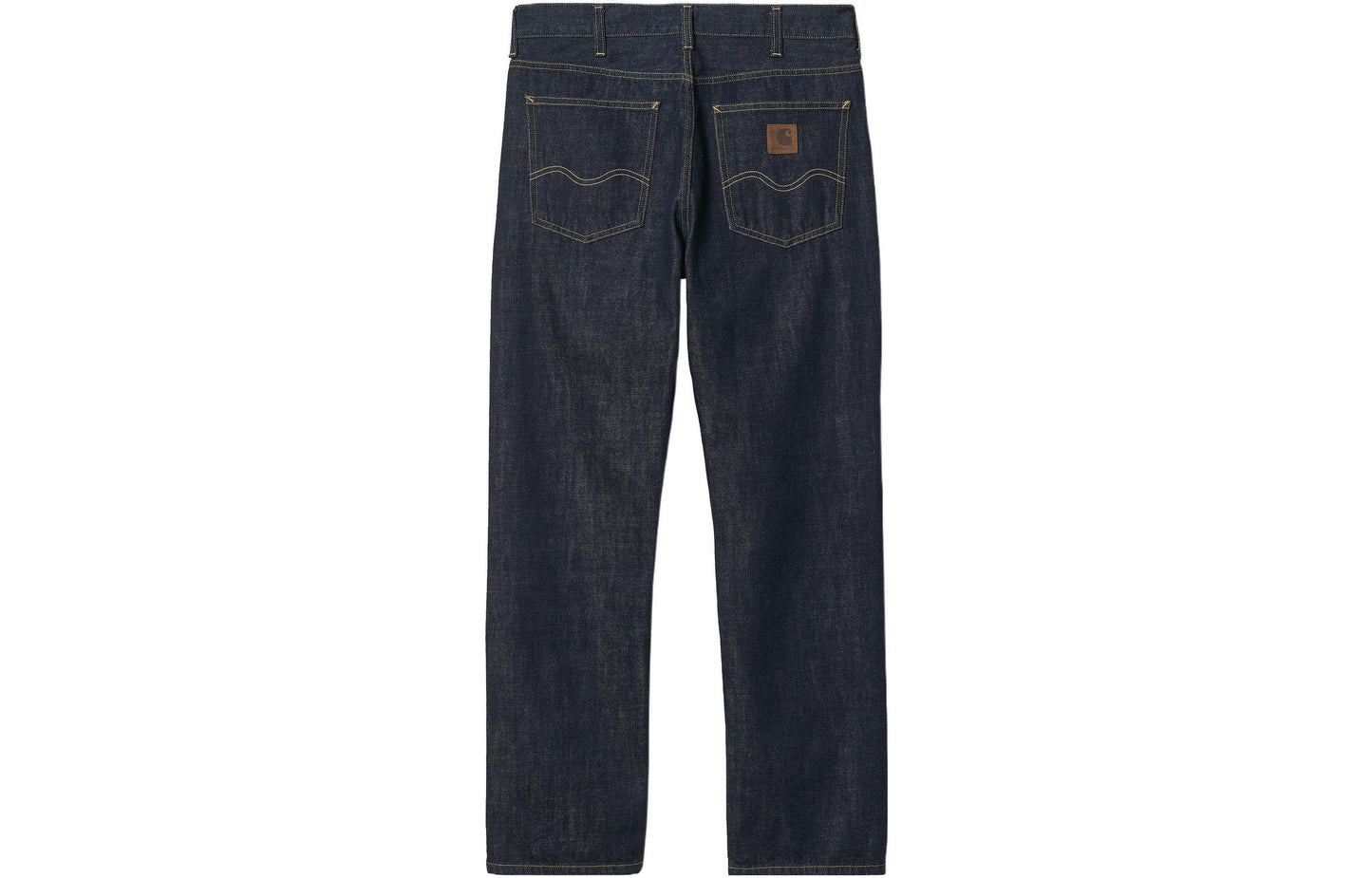 Джинсы мужские Carhartt WIP SS22