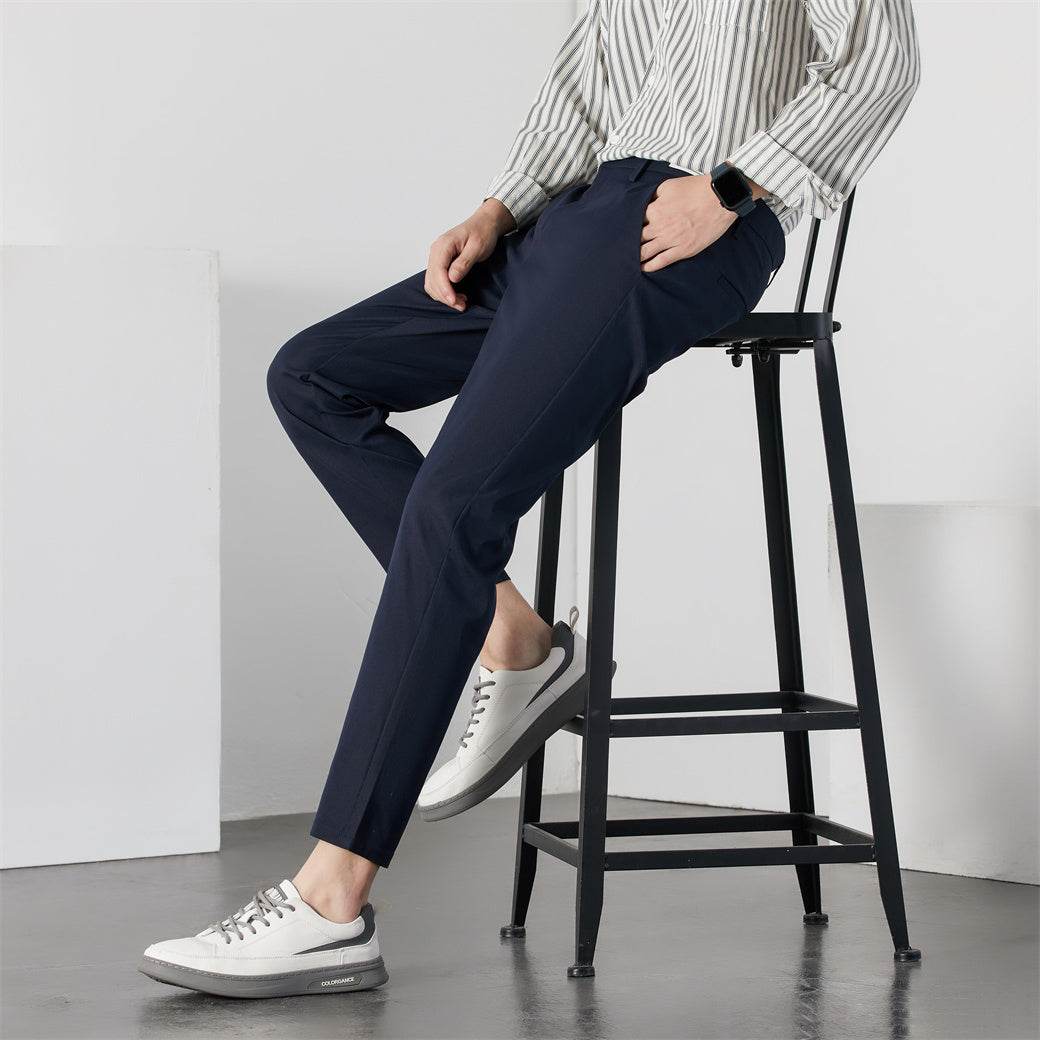 Брюки мужские Antioffice - Boxette Shop