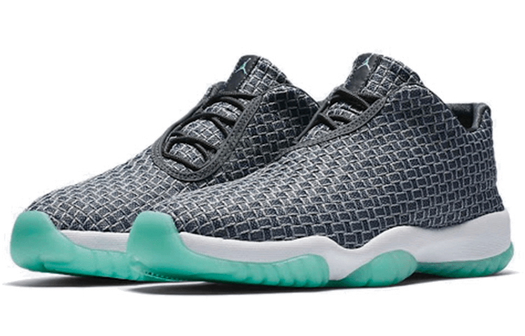 Кроссовки мужские Jordan future future low - Boxette Shop