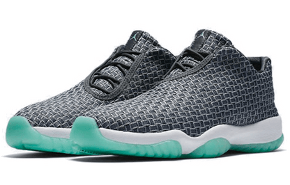 Кроссовки мужские Jordan future future low - Boxette Shop