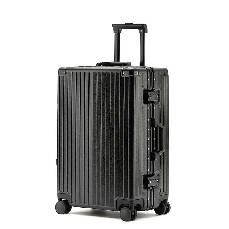 Чемодан Navigare Italy ABS+PC