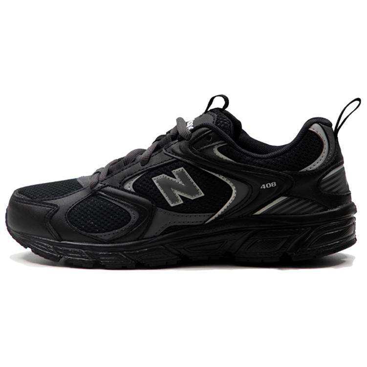 Кроссовки New Balance 408 - Boxette Shop