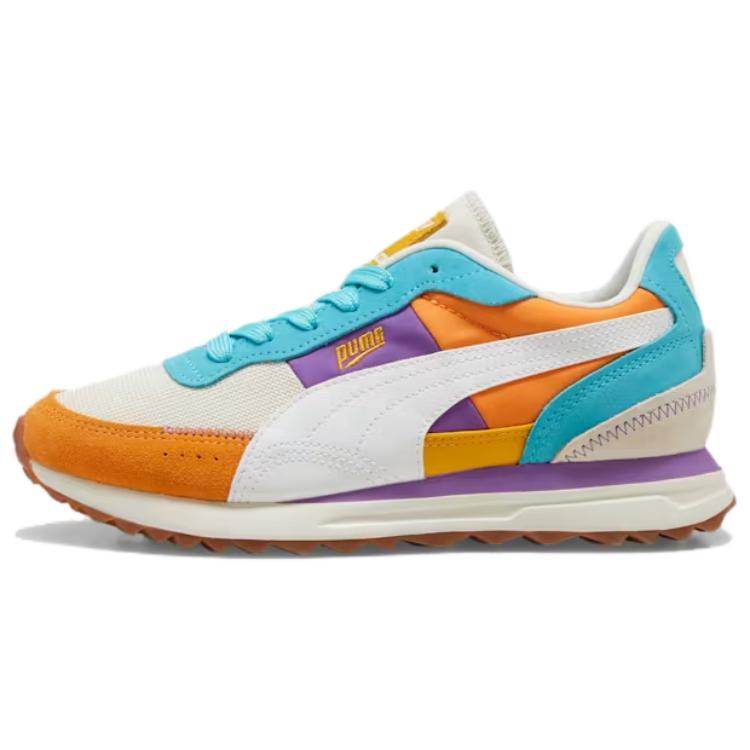 Кроссовки женские Puma Road Rider - Boxette Shop