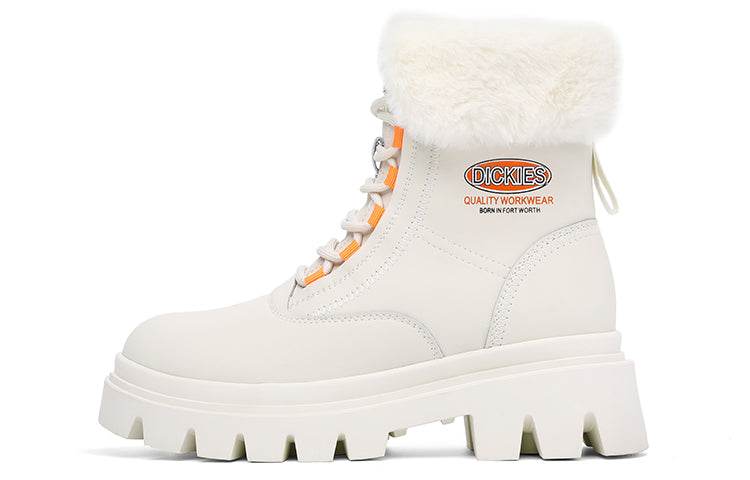 Сапоги женские Dickies - Boxette Shop