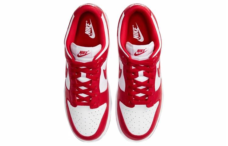 Кроссовки Nike Dunk SP "University Red"