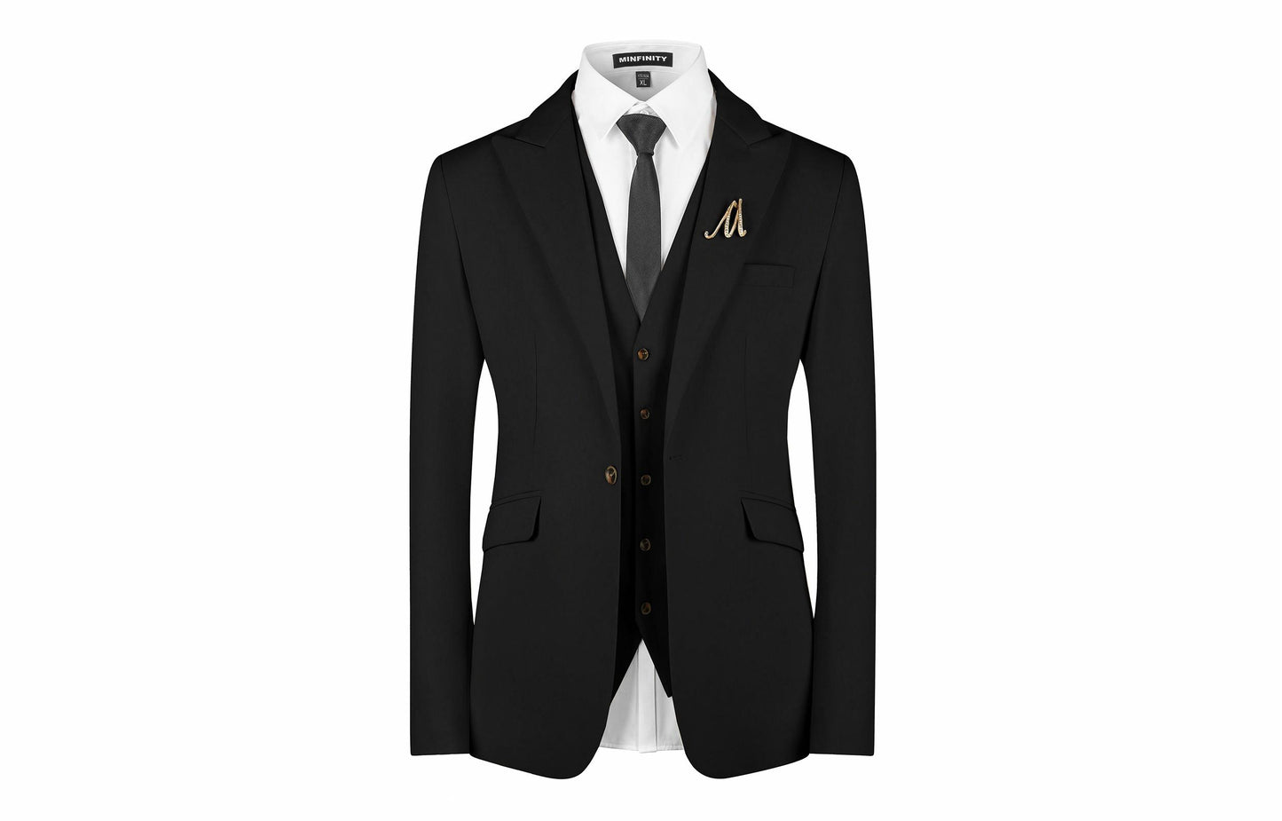 Minfinity erkaklar ko'ylagi