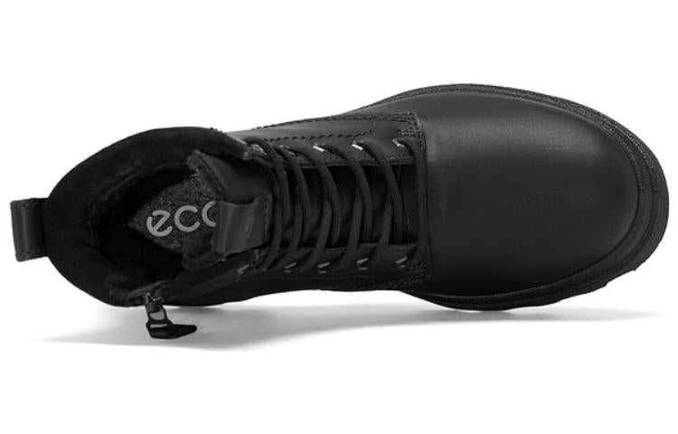 Ботинки женские ECCO