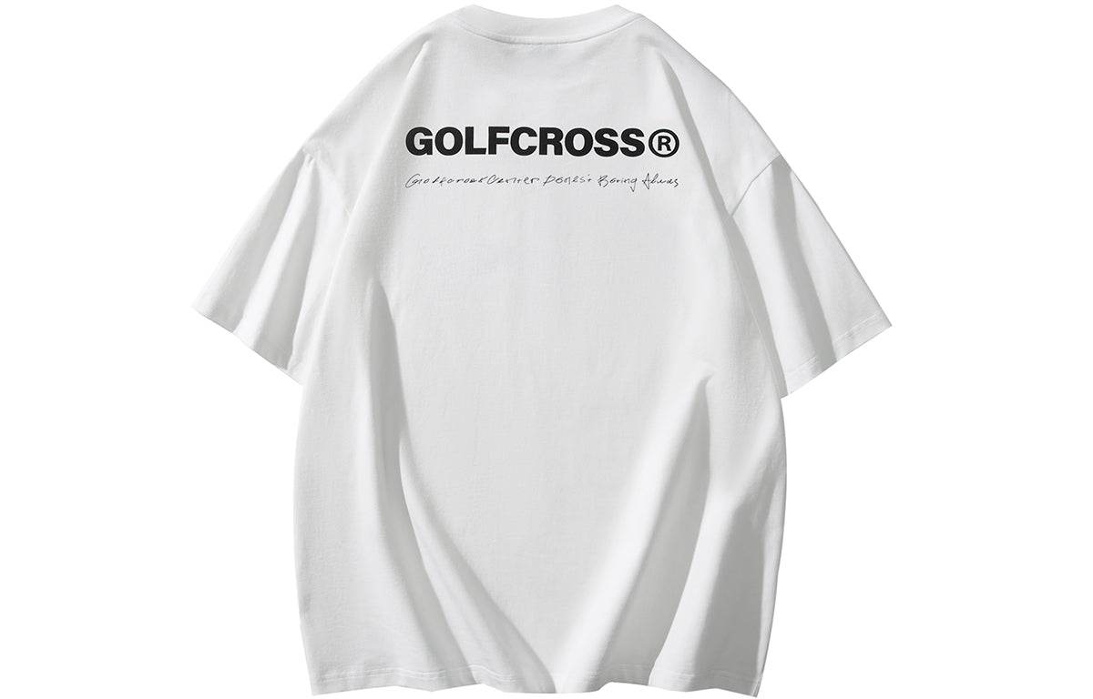 Футболка Golfcross - Boxette Shop