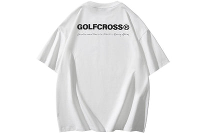 Футболка Golfcross - Boxette Shop
