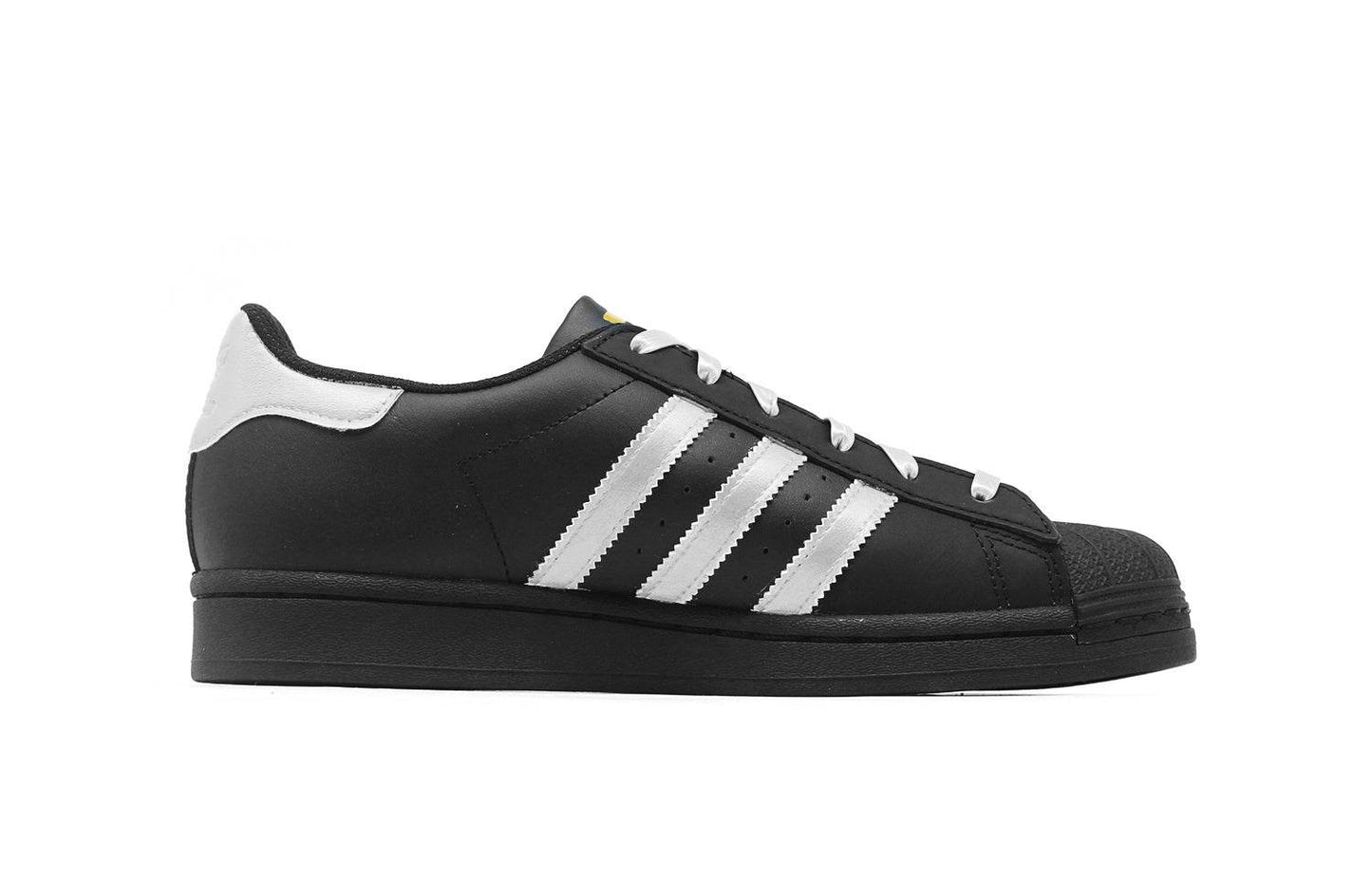 Кроссовки Adidas Superstar Shell Head - Boxette Shop