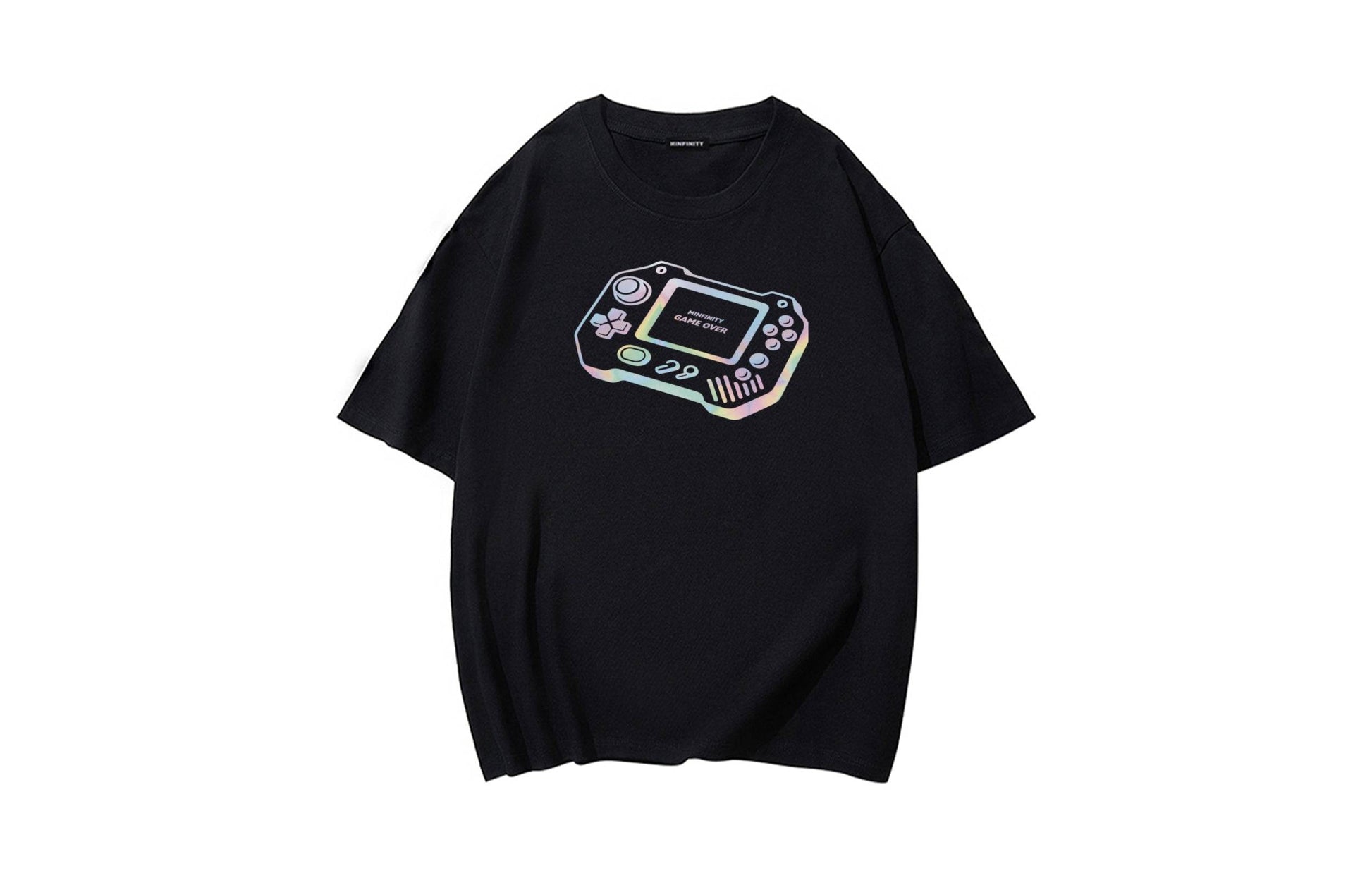 Футболка Minfinity - Boxette Shop