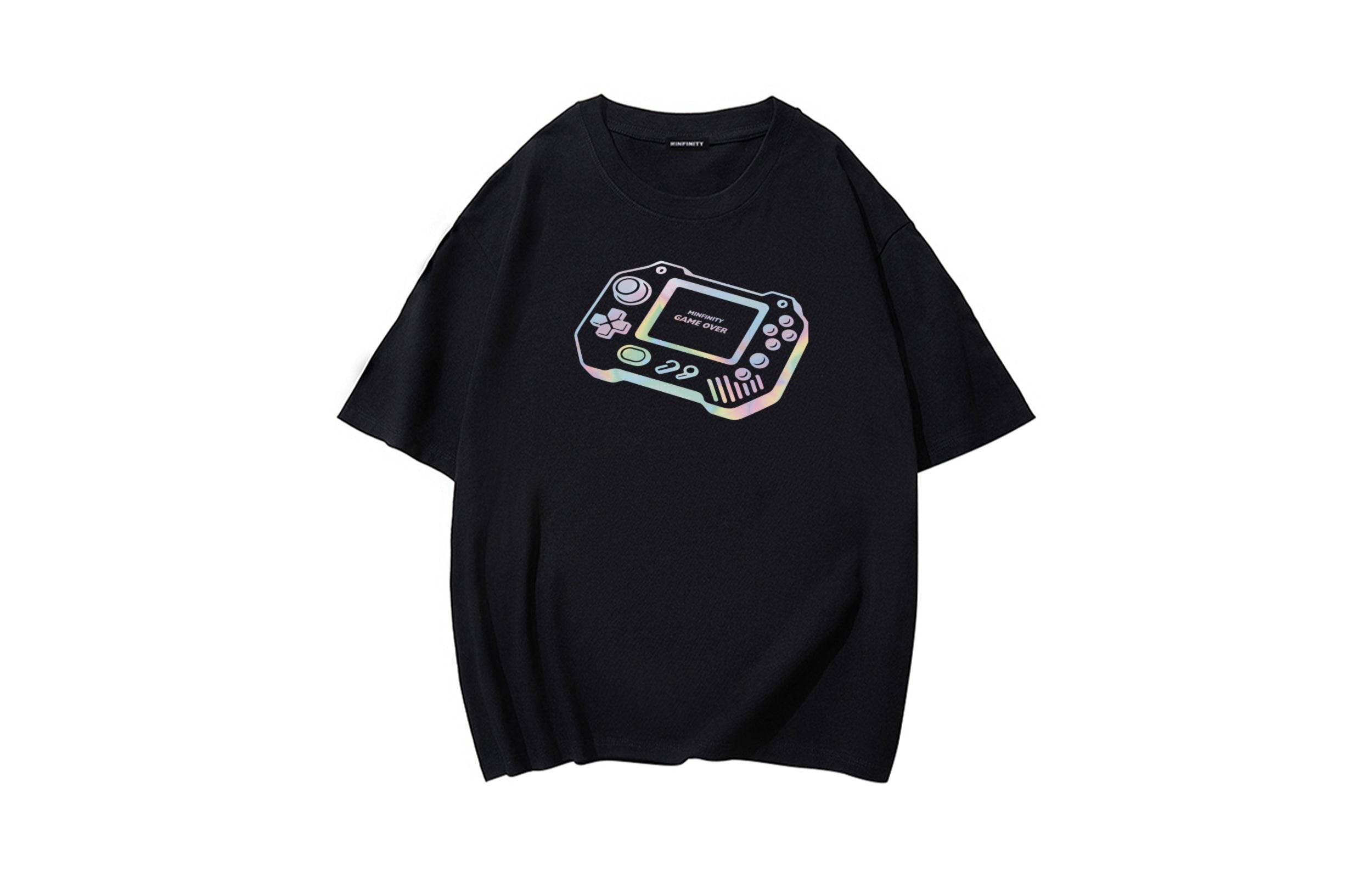 Футболка Minfinity - Boxette Shop