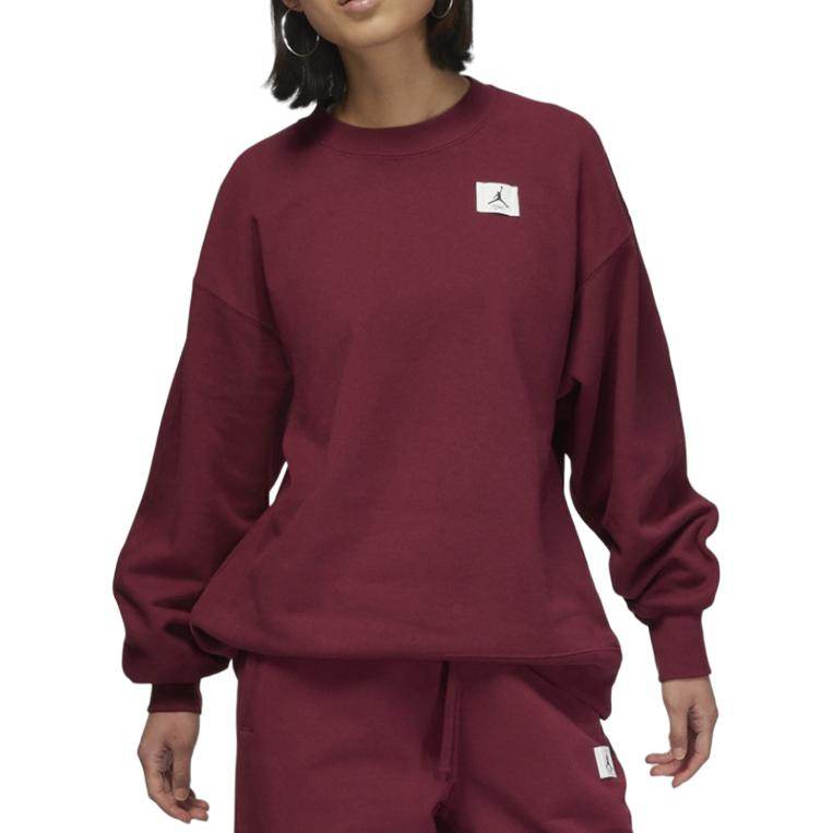 Спортивная толстовка женская Jordan - Boxette Shop