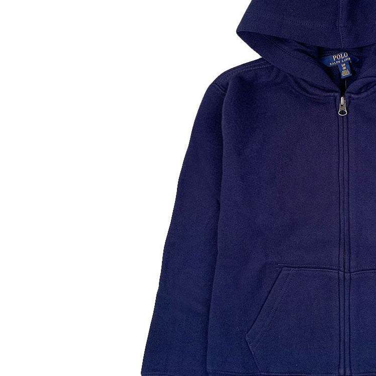 Толстовка детская Polo Ralph Lauren - Boxette Shop
