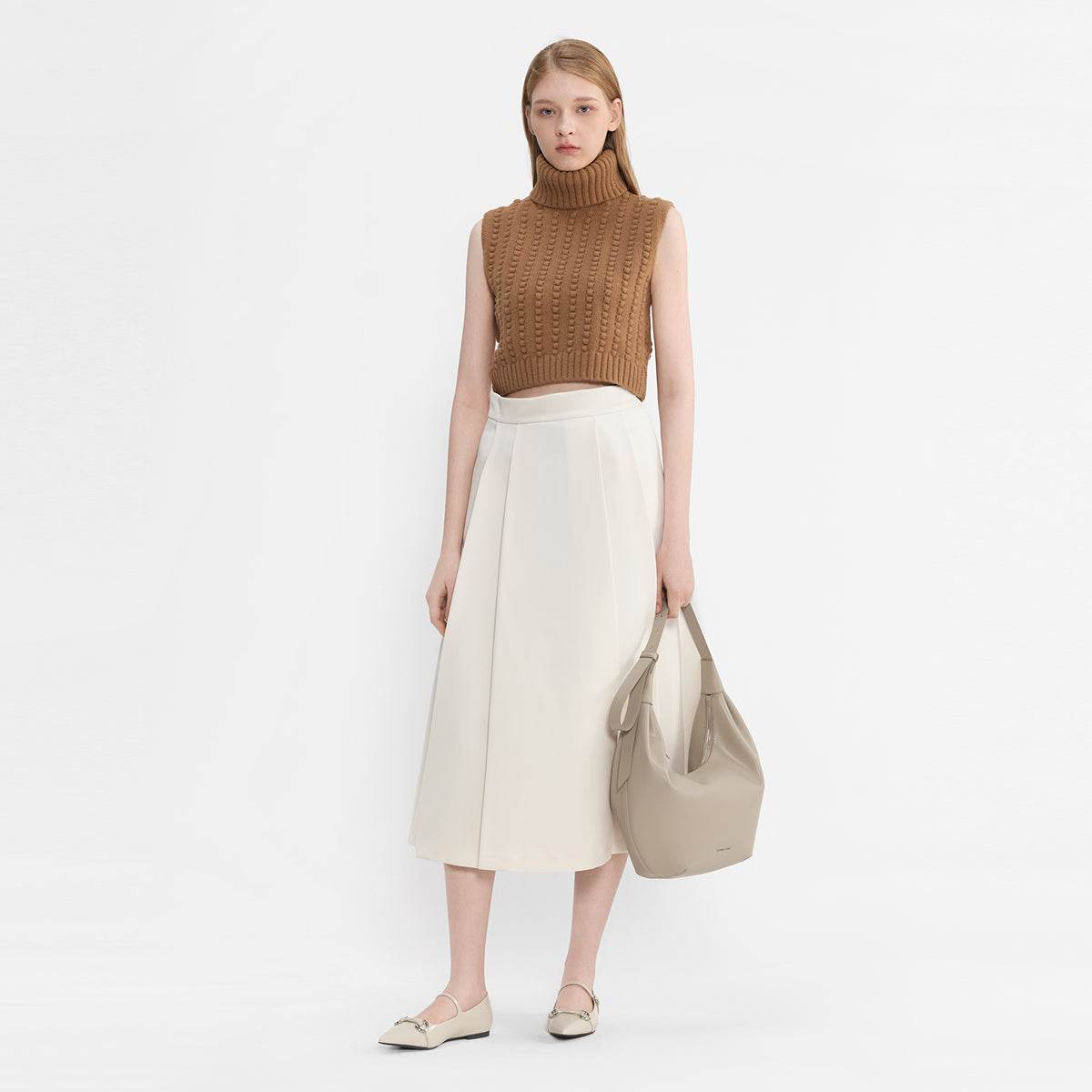 Туфли женские Charles & Keith - Boxette Shop