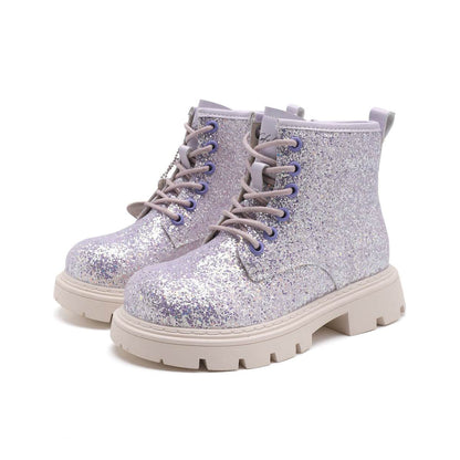 Ботинки детские Satchi - Boxette Shop