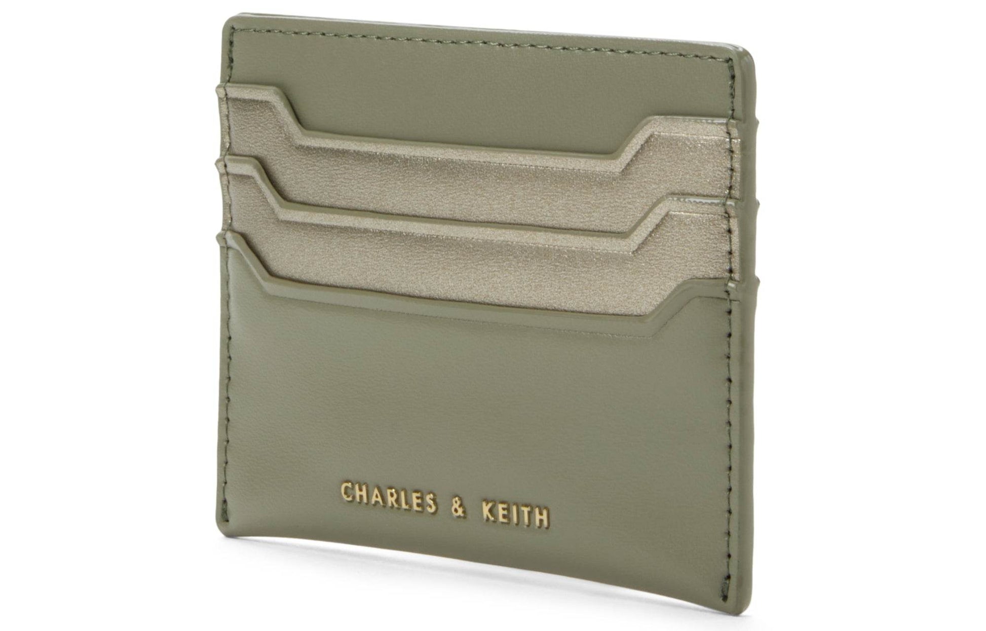 Кошелёк Charles&Keith - Boxette Shop