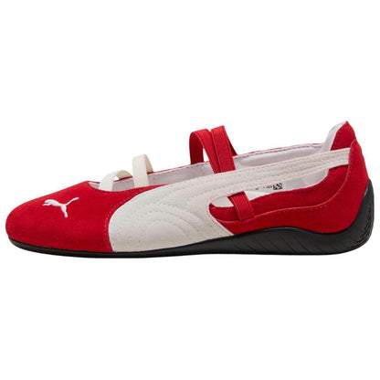 Кроссовки женские Puma Speedcat Comfort Single S - Boxette Shop