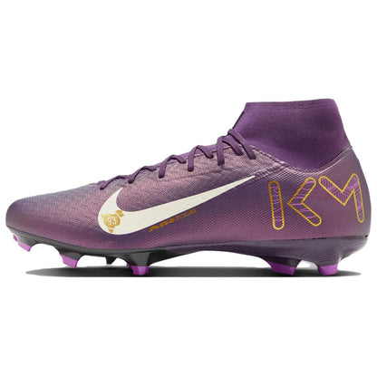 Бутсы Nike Mercurial Superfly 10 Academy "Kylian Mbappe"