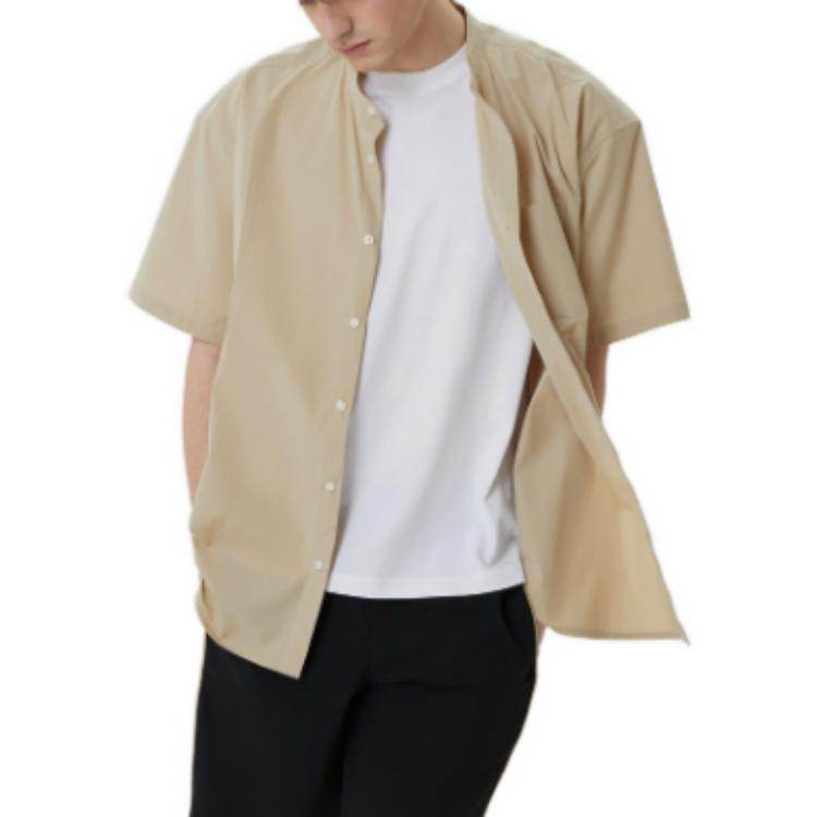 Рубашка мужская GAP SS23 - Boxette Shop
