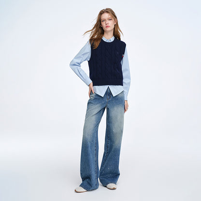 Джинсы женские Navigare