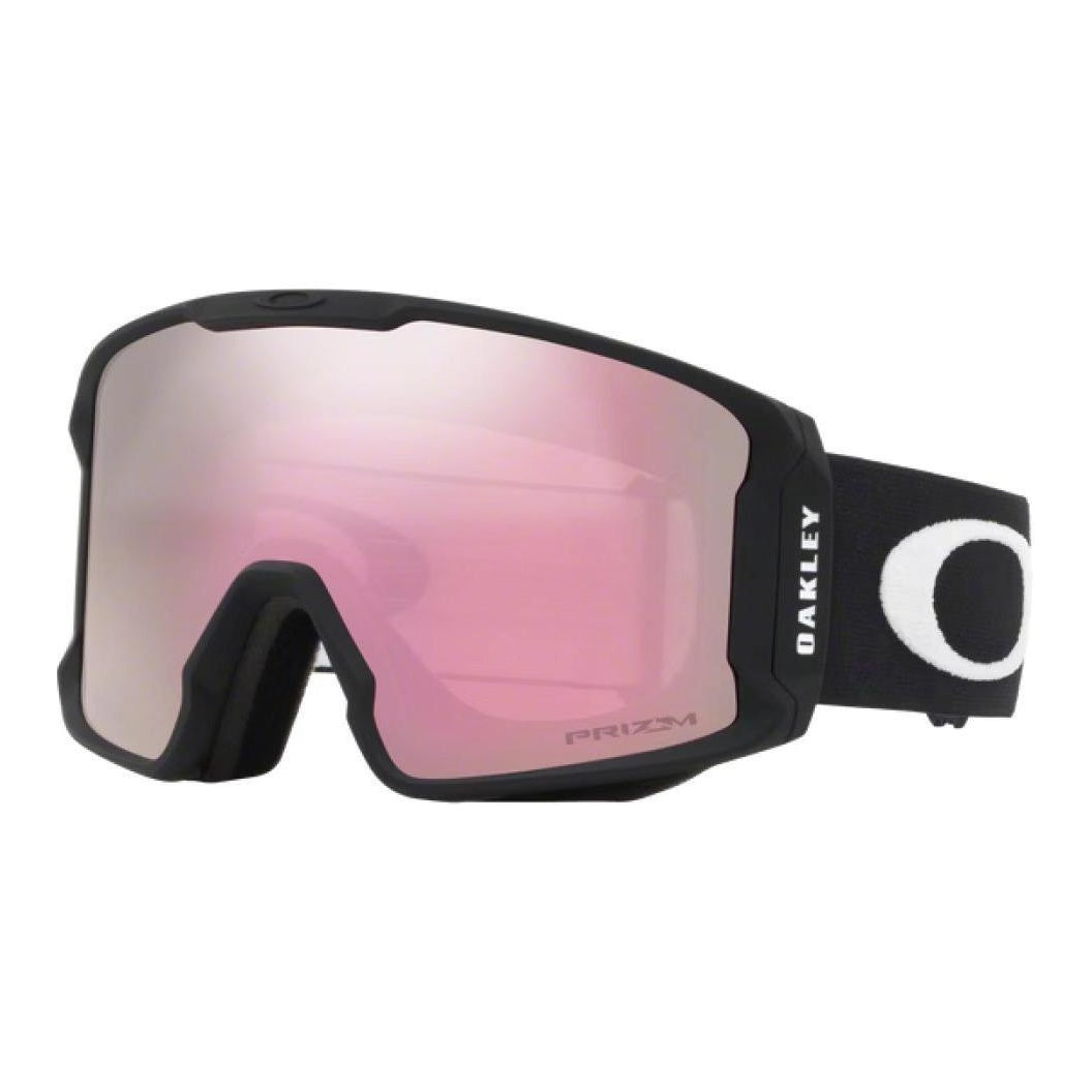 Очки горнолыжные Oakley Line Miner 7093