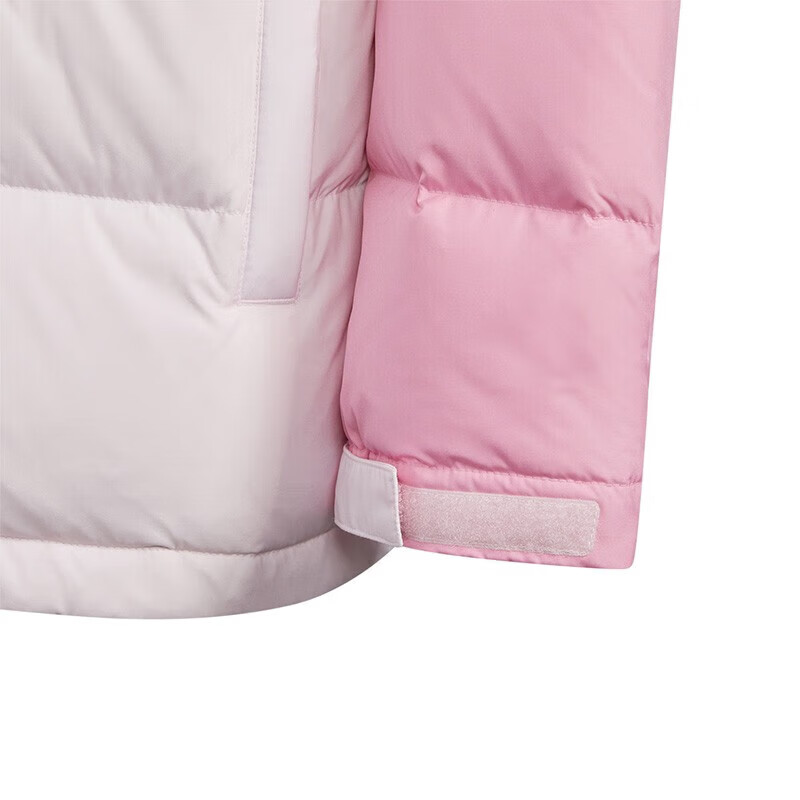 Пуховик детский Adidas Logo