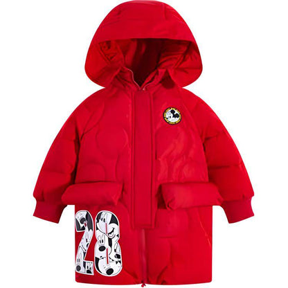 Пуховик детский Disney 2022 - Boxette Shop