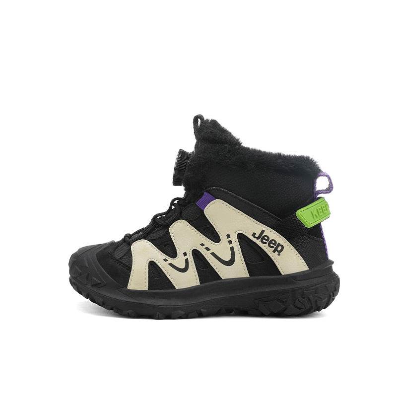 Сапоги детские Jeep - Boxette Shop