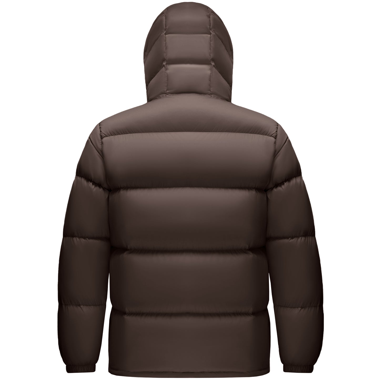 Пуховик Camel Warm Down