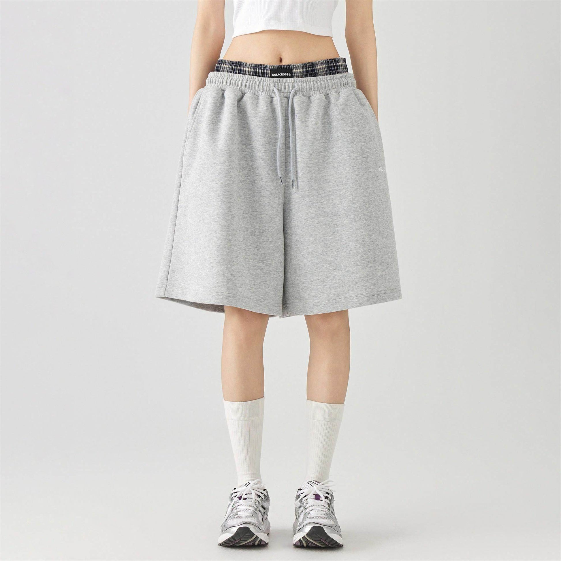 Спортивные шорты женские Golfcross - Boxette Shop