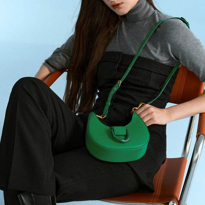 Сумка женская Charles&Keith Itzy - Boxette Shop