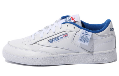 Кроссовки повседневные Reebok Balansa x Club C