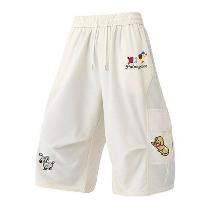 Шорты мужские PAL ONGACO - Boxette Shop